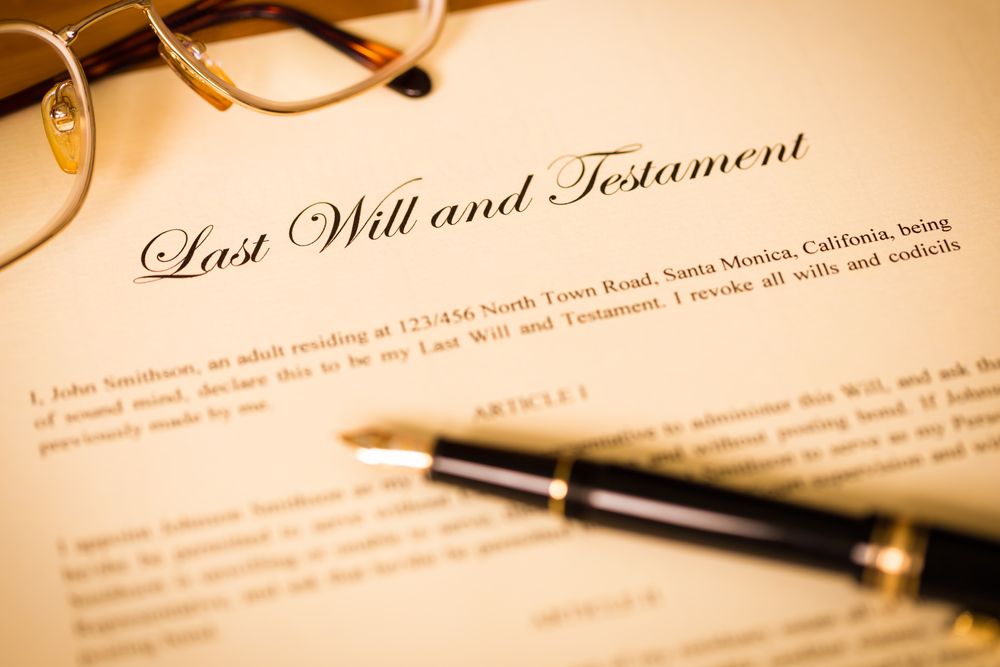 Trust and Estate Attorney in Palm Beach | What is the Probate Process?