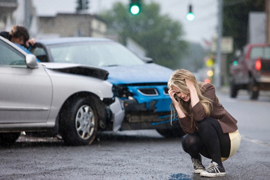 Accident Attorney in West Palm Beach | When Should I Contact an Accident Attorney?